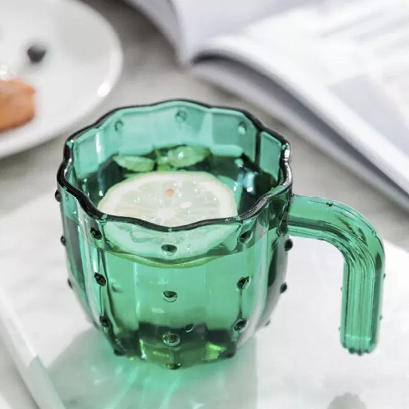 Cactus Cups set de 4 cani si pahare stivuibile [14]