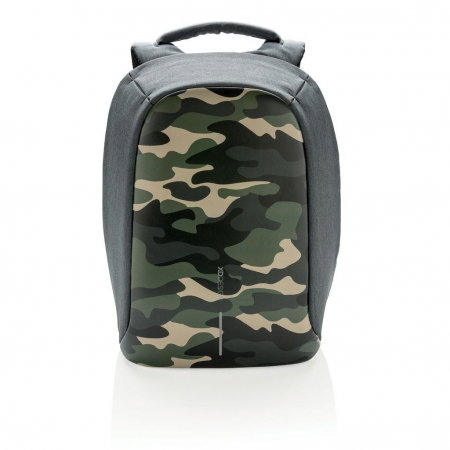 Camouflage Rucsac Bobby antifurt [9]