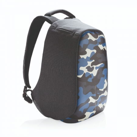 Camouflage Rucsac Bobby antifurt [6]