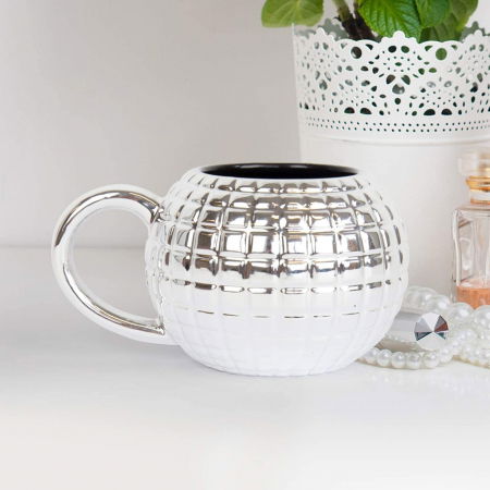 Cana amuzanta Disco ball [0]