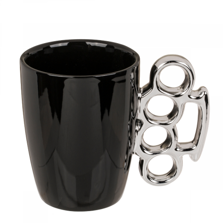 Cana amuzanta Knuckle Duster [5]