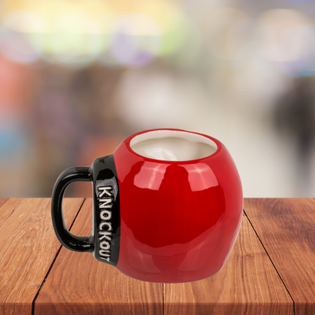 Cana amuzanta Manusa de box [2]