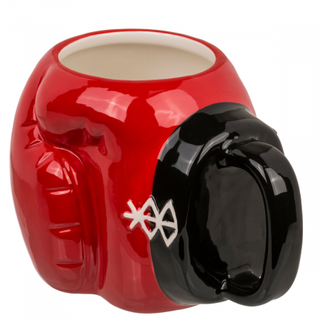 Cana amuzanta Manusa de box [6]