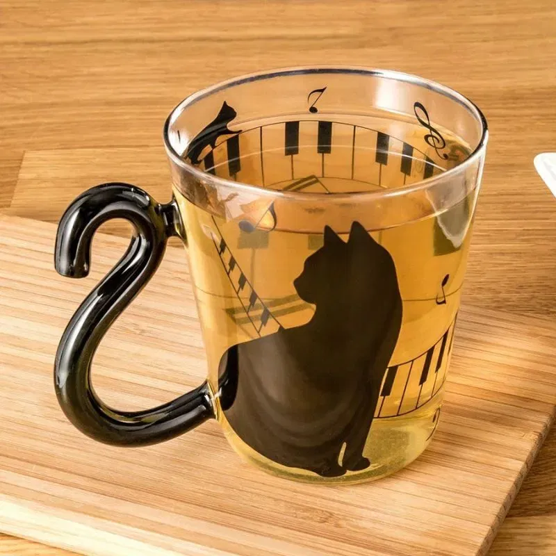 Cana amuzanta Pisicuta [3]