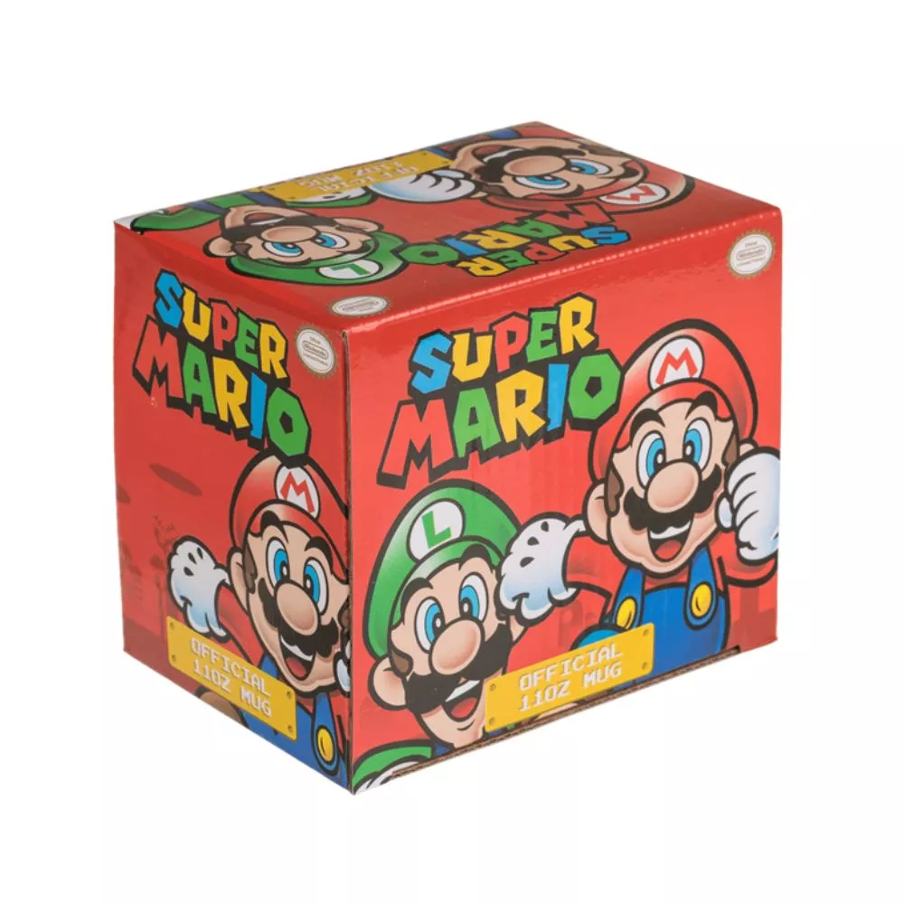 Cana amuzanta Super Mario [10]