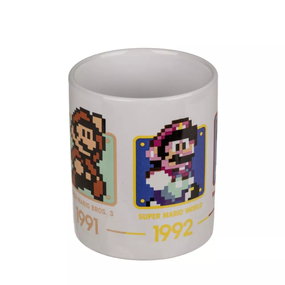 Cana amuzanta Super Mario [5]