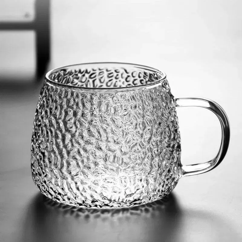 Cana Ananas cu maner transparent [3]