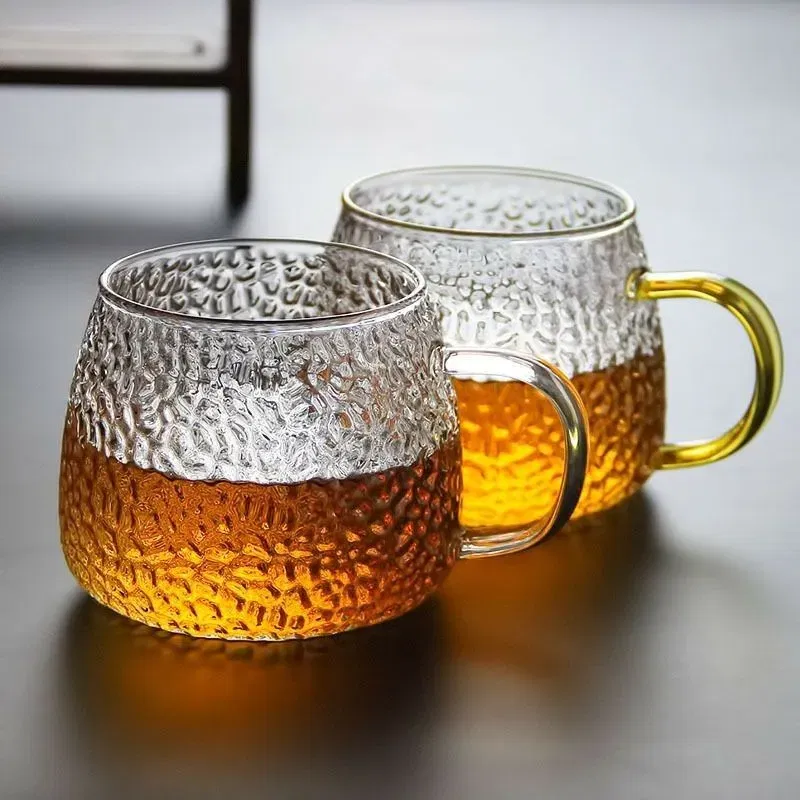 Cana Ananas cu maner transparent [2]