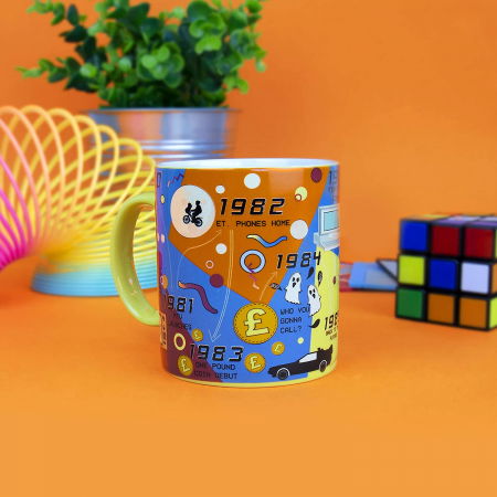 Petrecere - Cana anilor 80