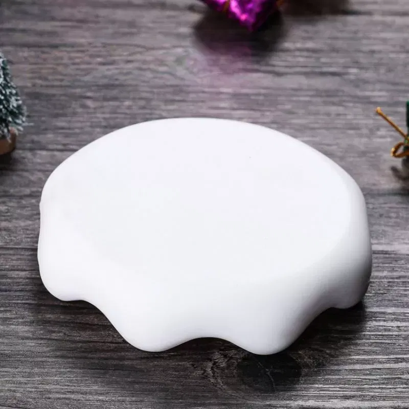 Cana cadou de Craciun cu pereti dubli si capac - Oh-Brad-frumos [17]