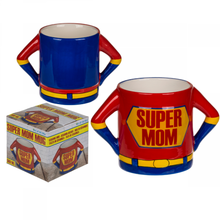 Cana mamei cu super puteri [4]