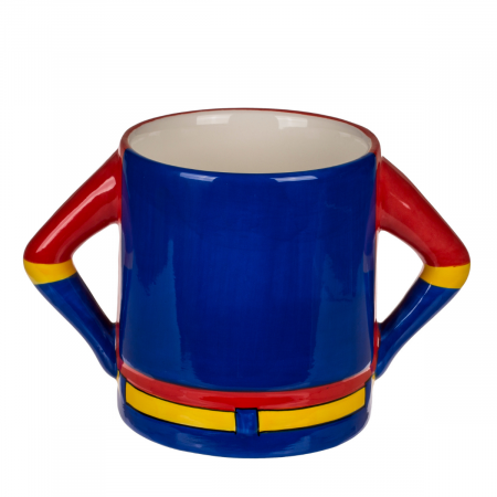 Cana mamei cu super puteri [3]