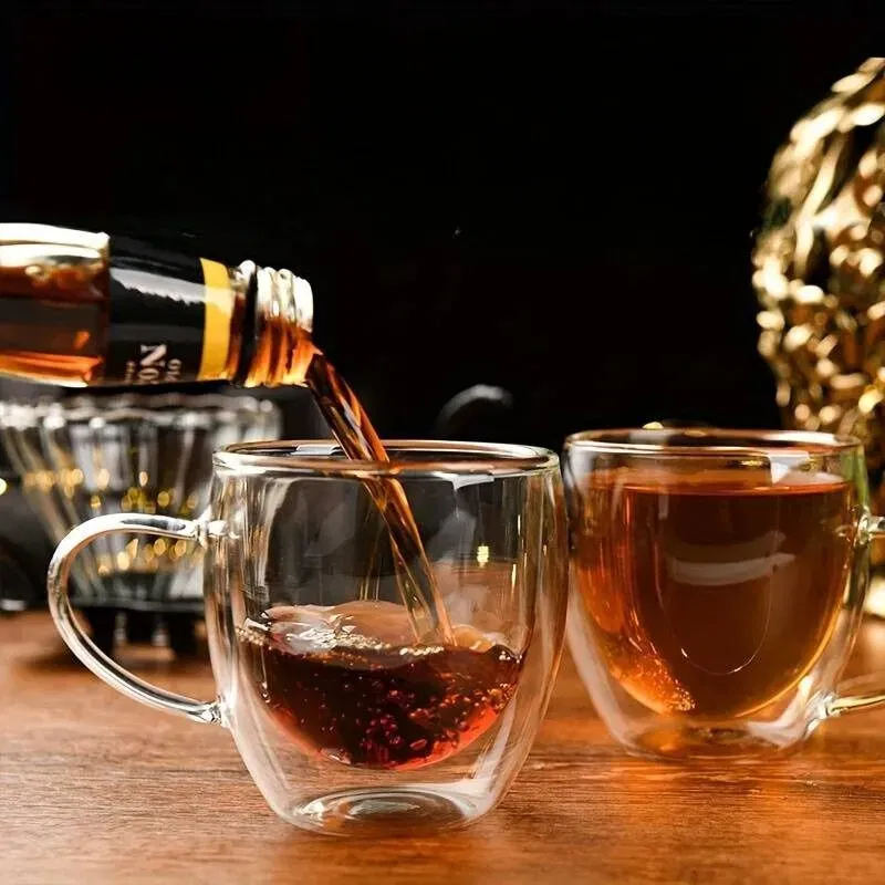 Cana Cafea cu Pereti Dubli 250 ml [3]