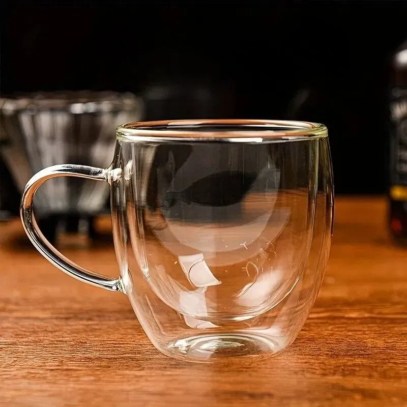 Cana Cafea cu Pereti Dubli 250 ml [6]