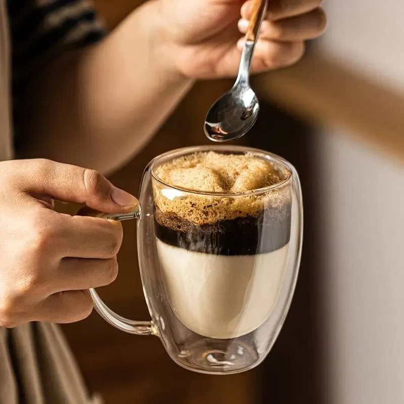 Cana Cafea cu Pereti Dubli 350 ml [3]