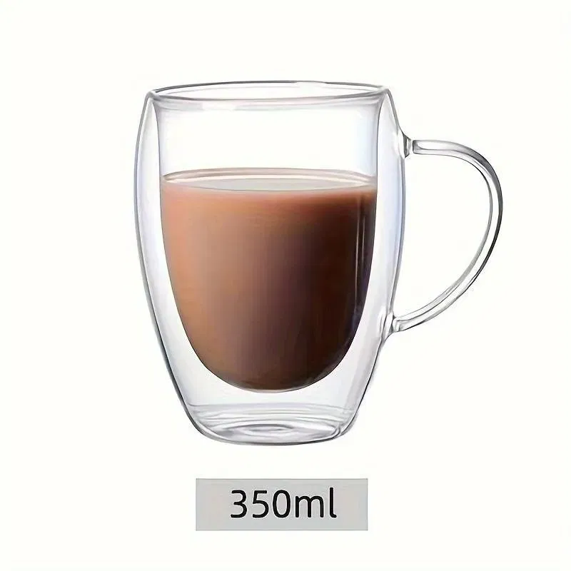 Cana Cafea cu Pereti Dubli 350 ml [9]