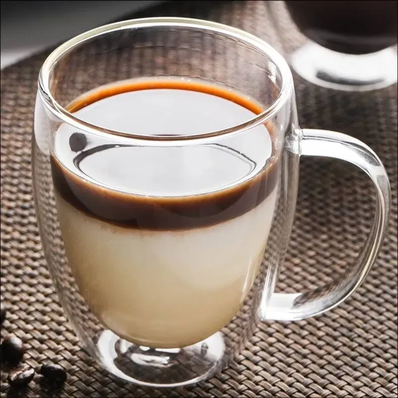 Cana Cafea cu Pereti Dubli 350 ml [2]