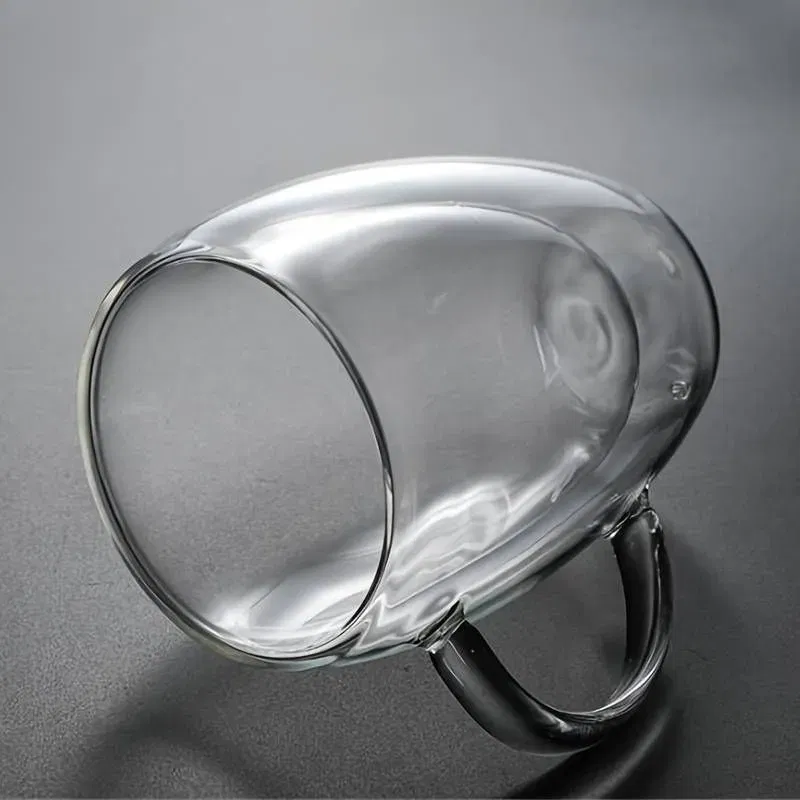 Cana Cafea cu Pereti Dubli 450 ml [6]