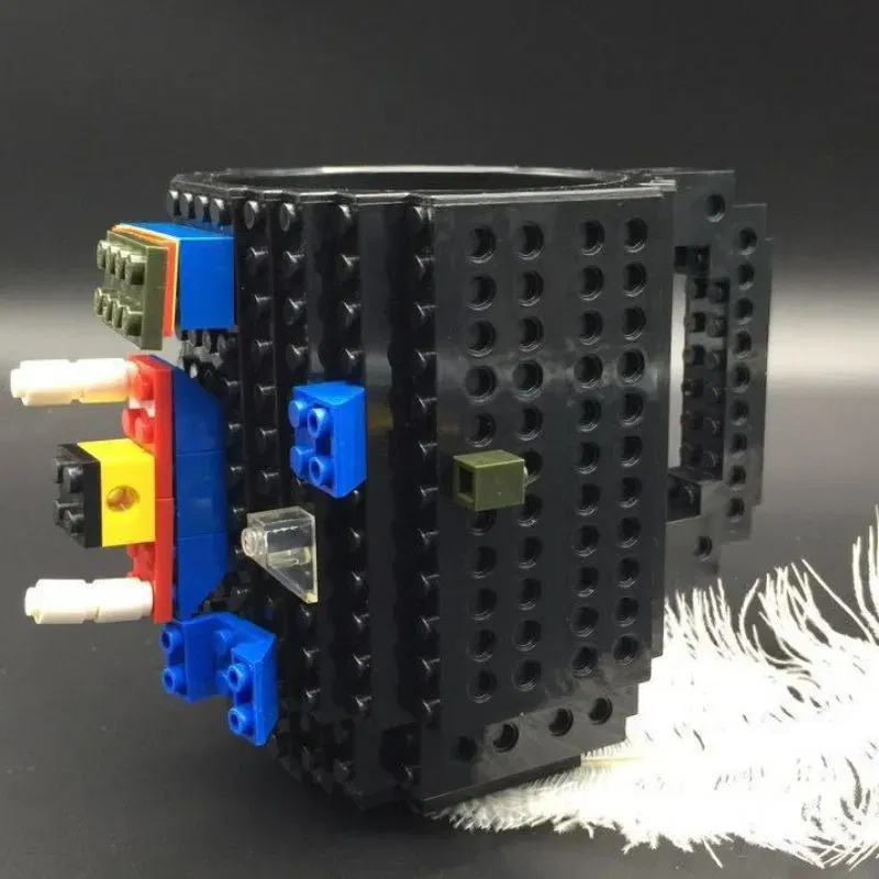 Cana Creativa Magic Blocks [1]