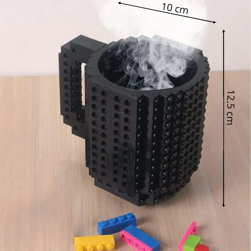 Cana Creativa Magic Blocks [4]