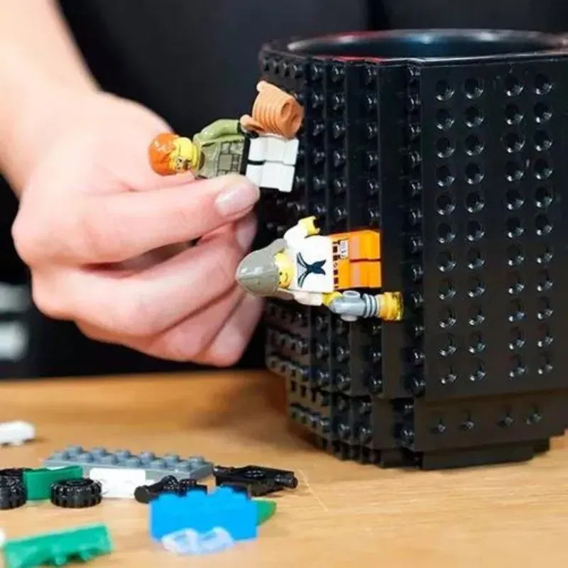 Cana Creativa Magic Blocks [3]