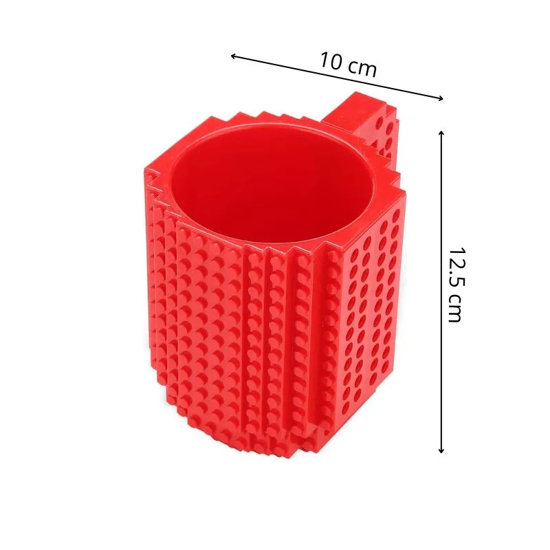 Cana Creativa Rosie HotBlocks [6]