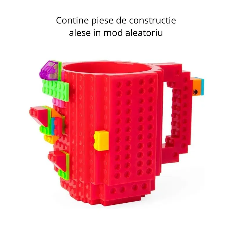 Cana Creativa Rosie HotBlocks [5]