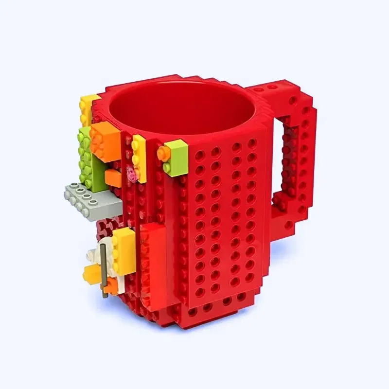 Cele mai noi - Cana Creativa Rosie HotBlocks