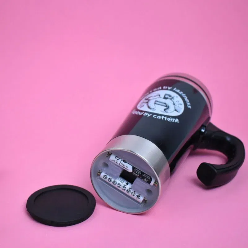 Cana cu amestecare automata Lenes [4]