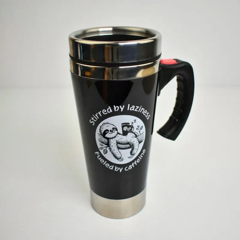 Cana cu amestecare automata Lenes [7]