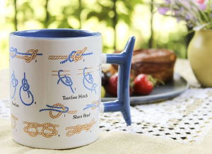 Cana cadou cu Noduri [3]