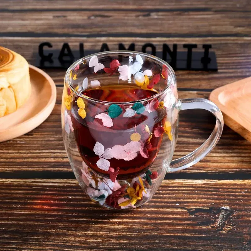 Cana de cafea Aroma florilor [2]