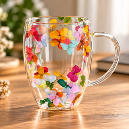 Cana de cafea Aroma florilor [4]