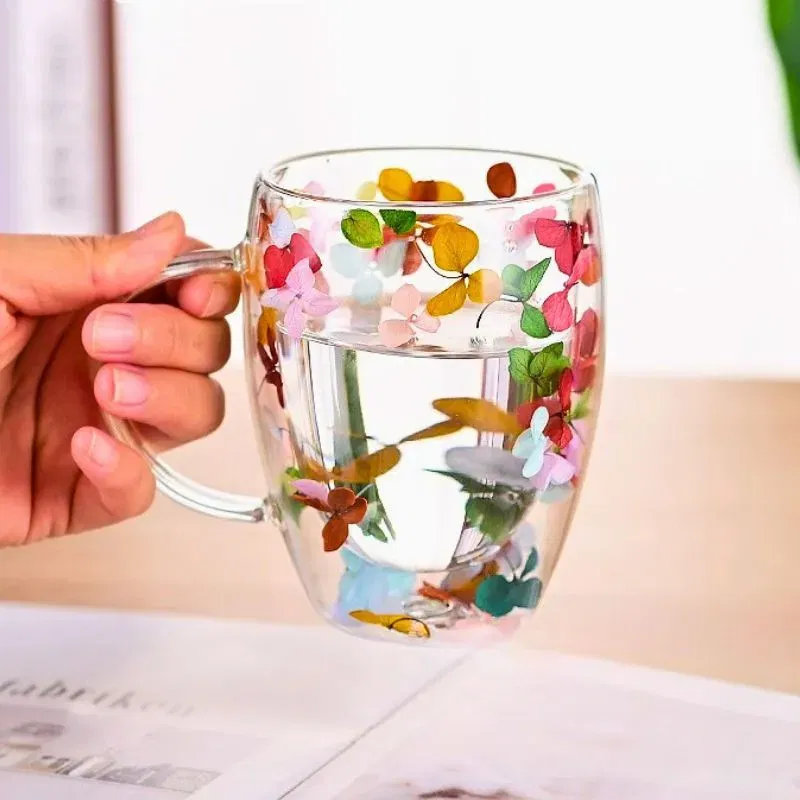 Cana de cafea Aroma florilor [5]