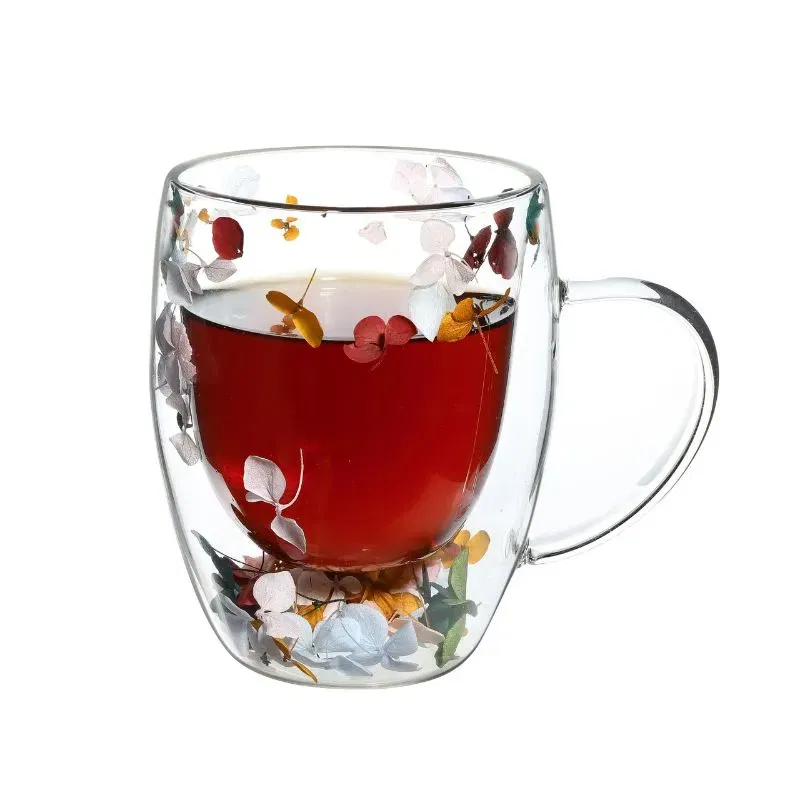 Cana de cafea Aroma florilor [8]