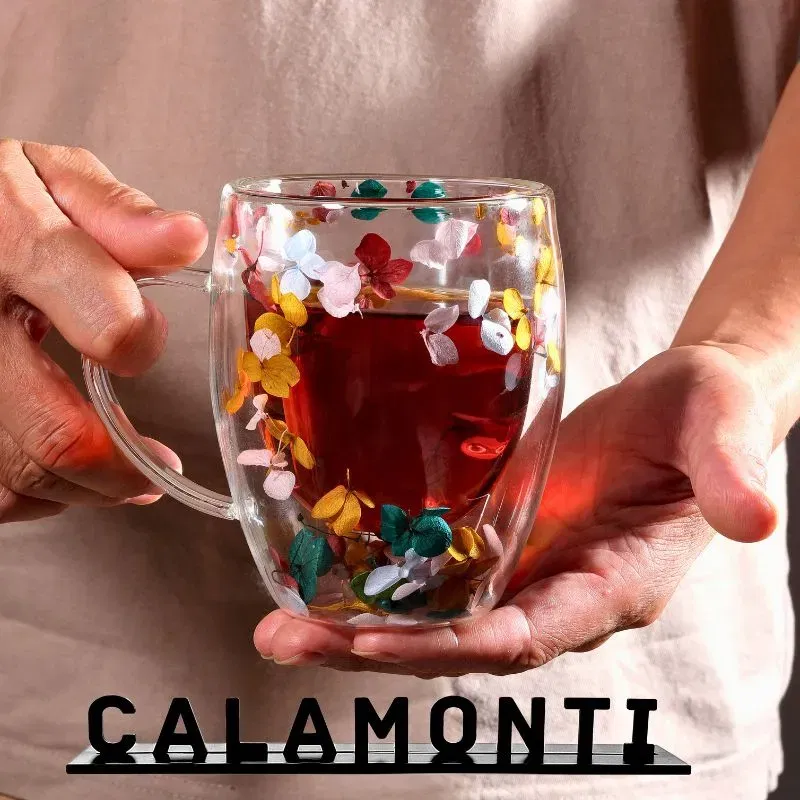 Cana de cafea Aroma florilor [1]