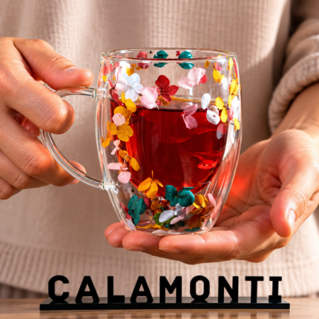 Cana de cafea Aroma florilor [5]
