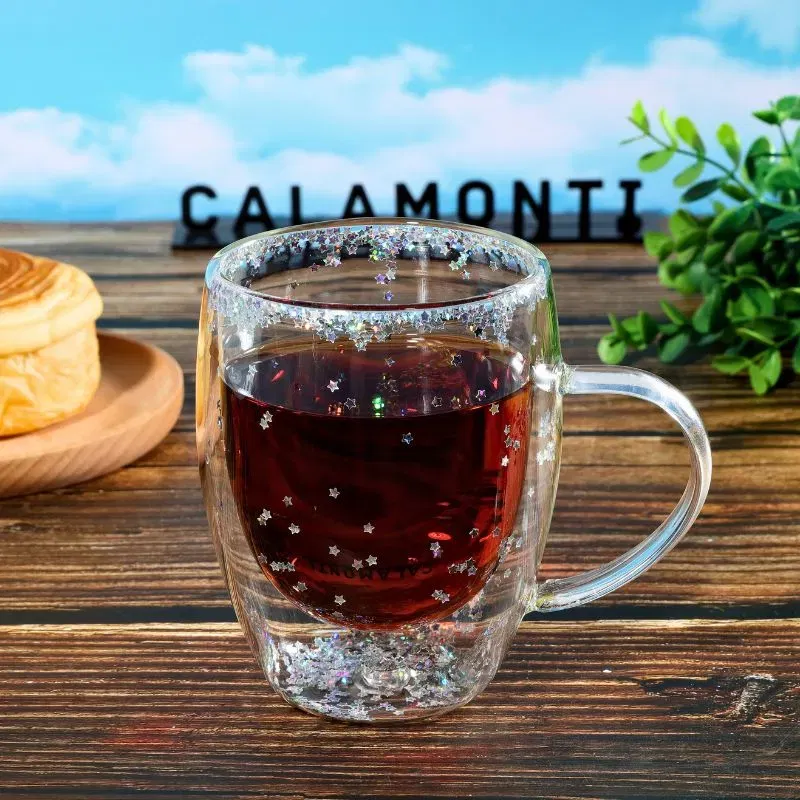 Cadouri pentru Iubita - Cana de cafea Magia stelelor