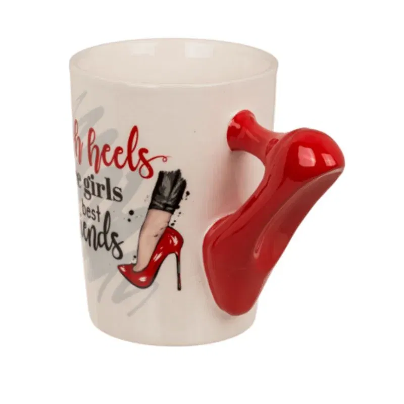 Cana eleganta High Heels [3]