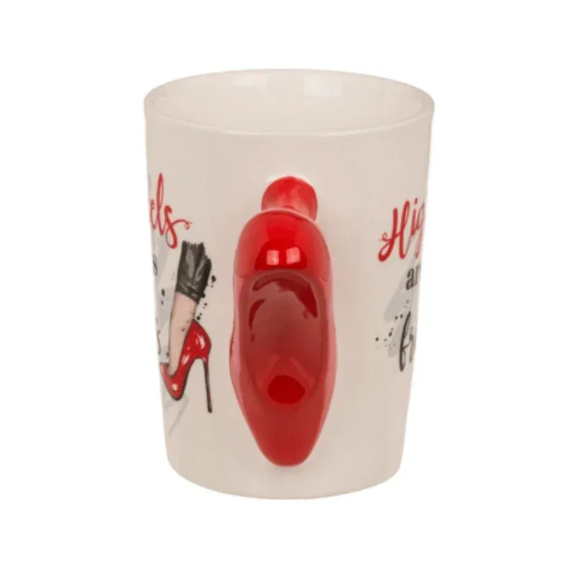 Cana eleganta High Heels [2]