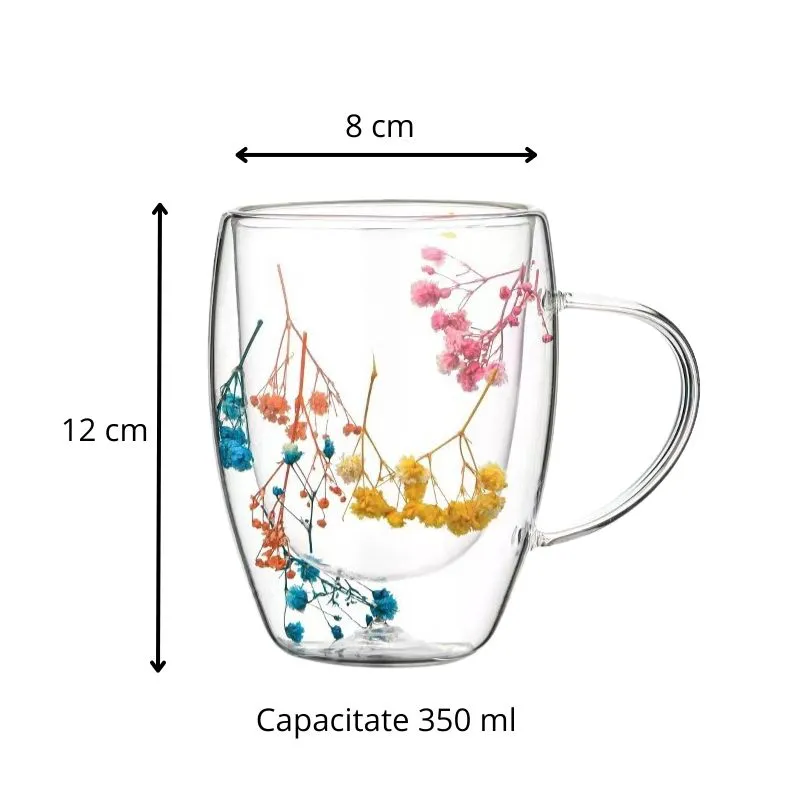 Cana Floral Fantasy [1]