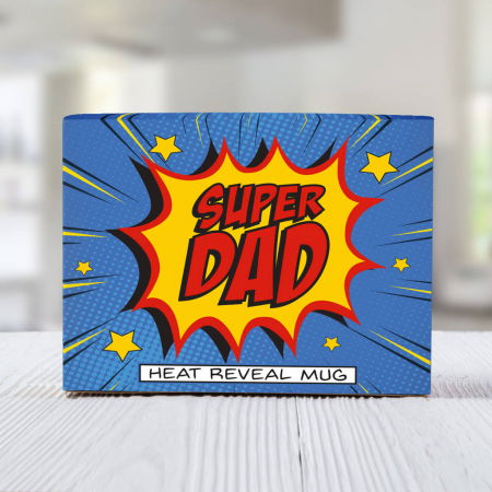 Cana haioasa termosensibila Super Dad [3]