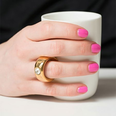 Cani si Termosuri - Cana inel