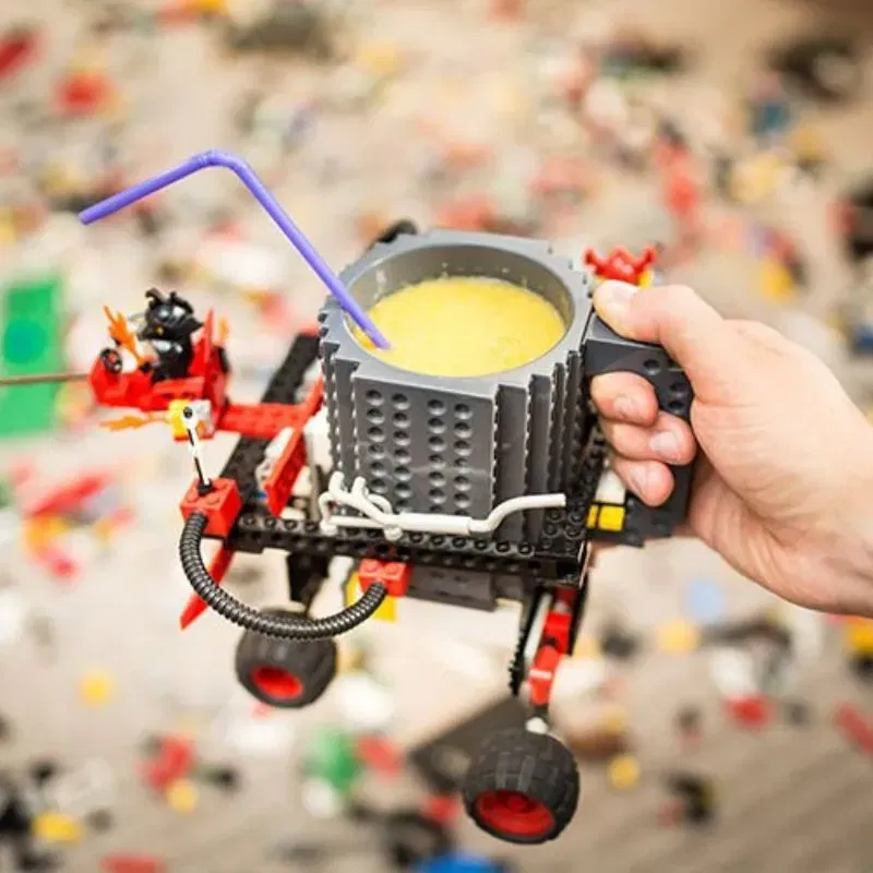 Cana Lego pentru Constructii Creative [3]