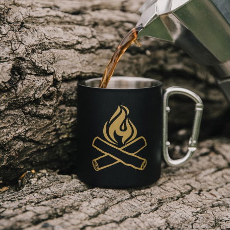 Cadouri de Craciun - Cana pentru campare