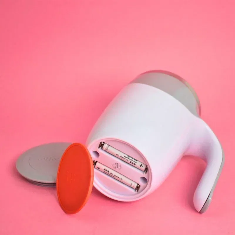 Cana smart cu amestecare automata [5]