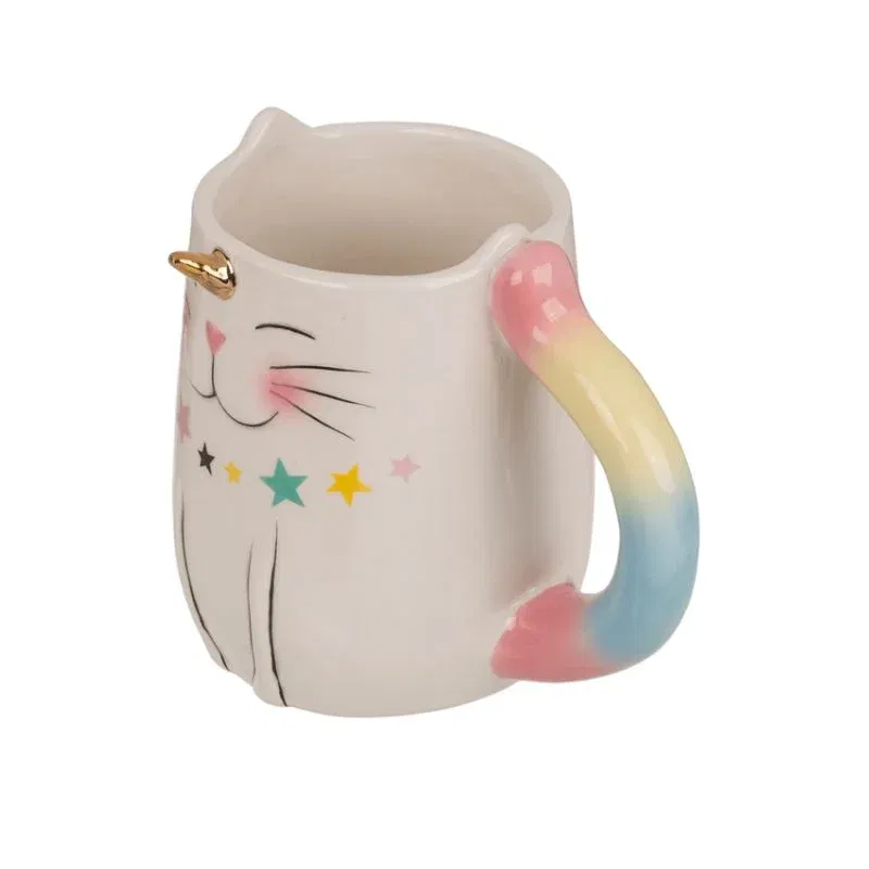 Cana Pisica Unicorn [3]