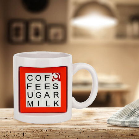 Cadouri de Casa Noua - Cana Puzzle