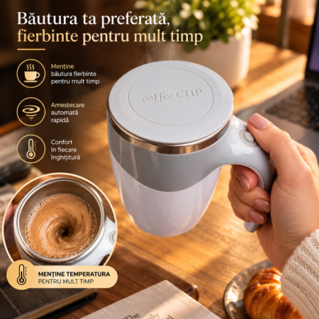 Cana smart cu amestecare automata [2]