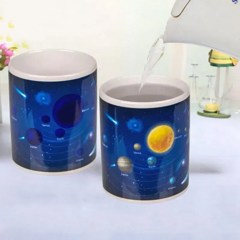 Cana termica amuzanta Sistemul Solar [0]